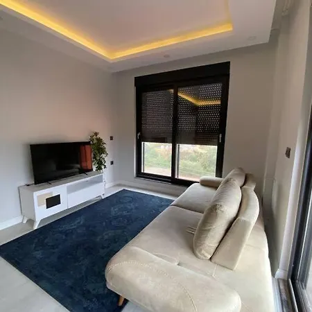 Tunc Suite Luxury House Aksu  Zewnętrze zdjęcie