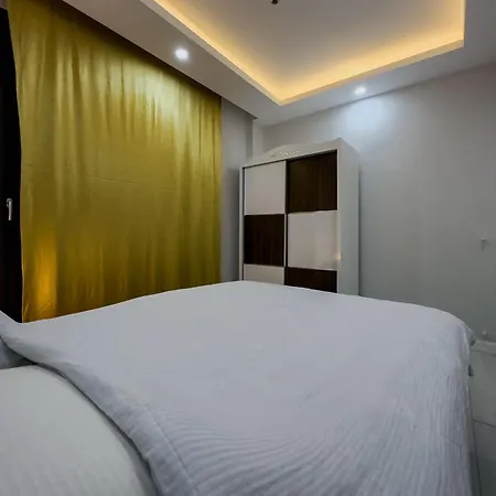 Tunc Suite Luxury House Aksu  Zewnętrze zdjęcie
