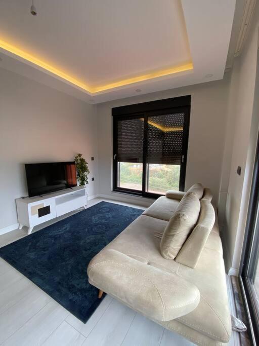 Tunc Luxury House Apartment Aksu (Antalya)