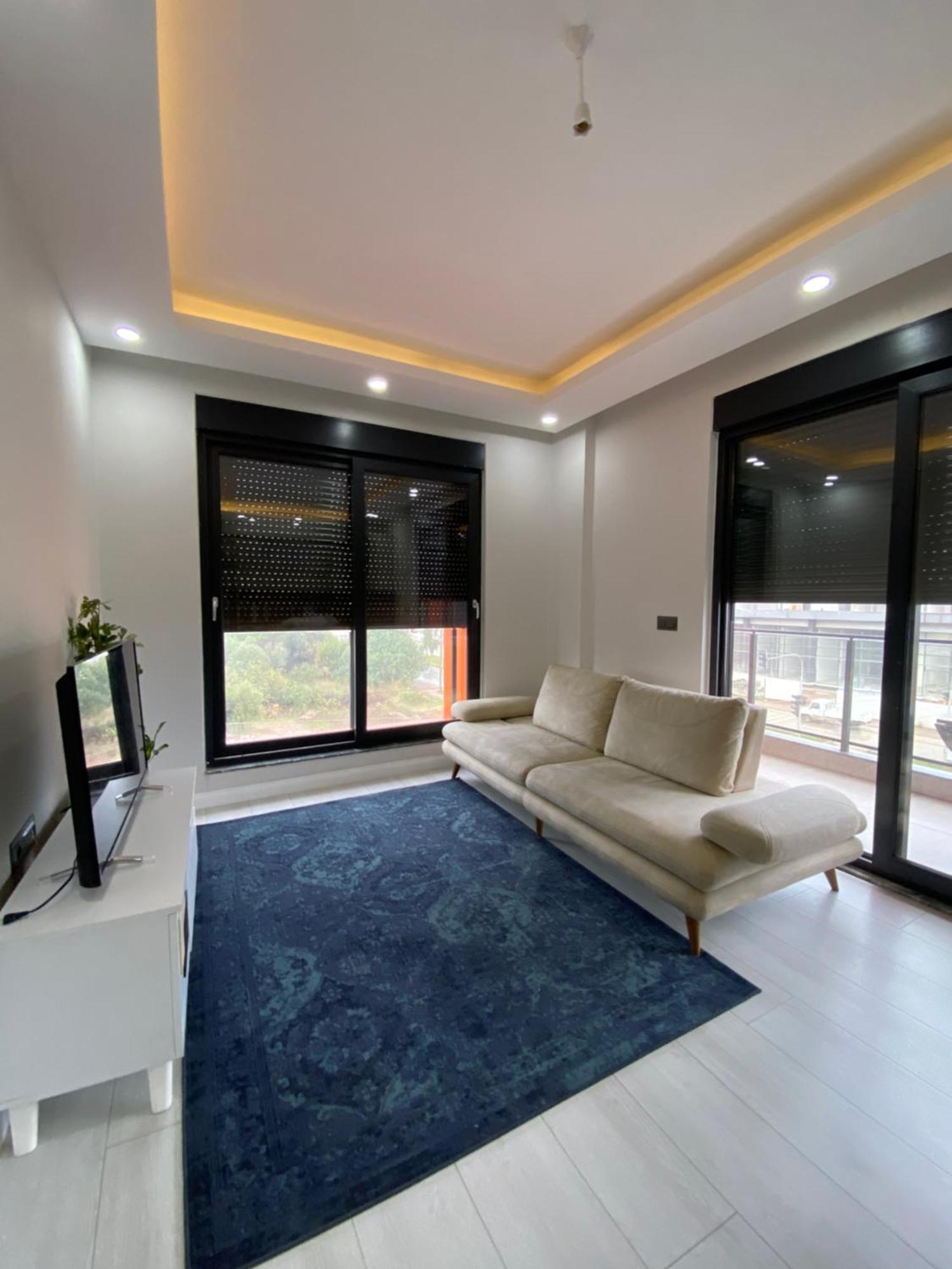 Tunc Luxury House *