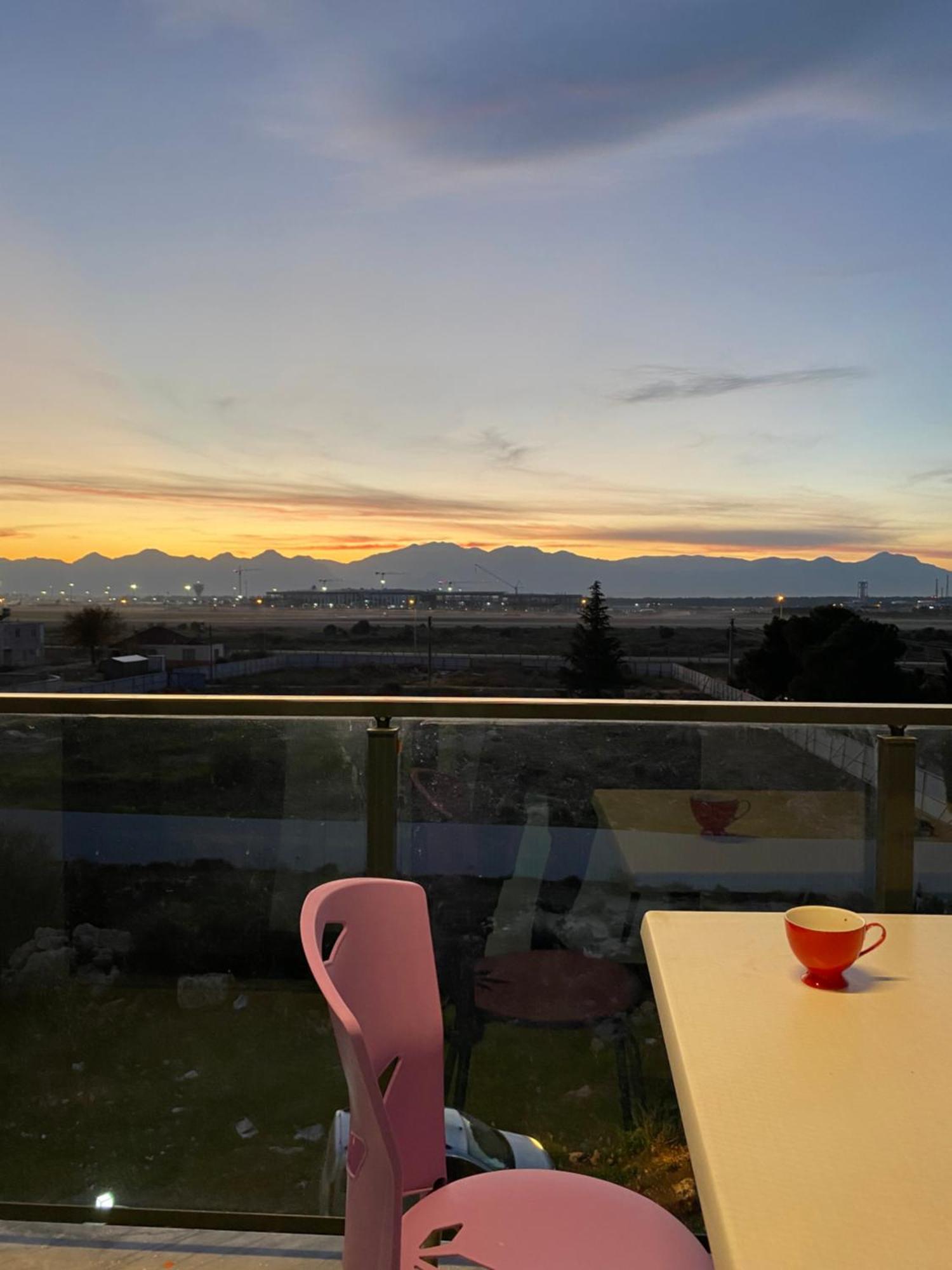 Tunc Luxury House * Aksu (Antalya)