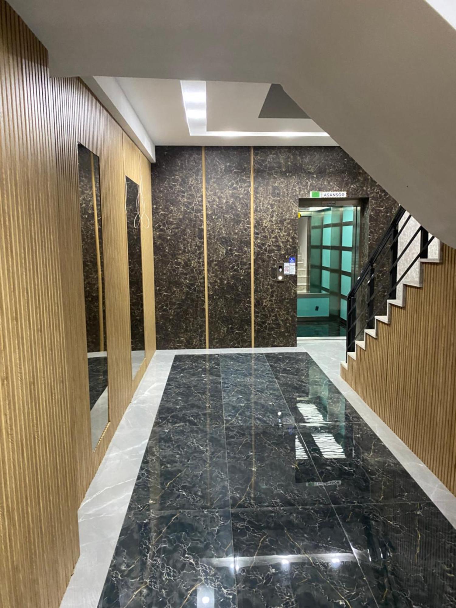 Tunc Luxury House * Aksu (Antalya)