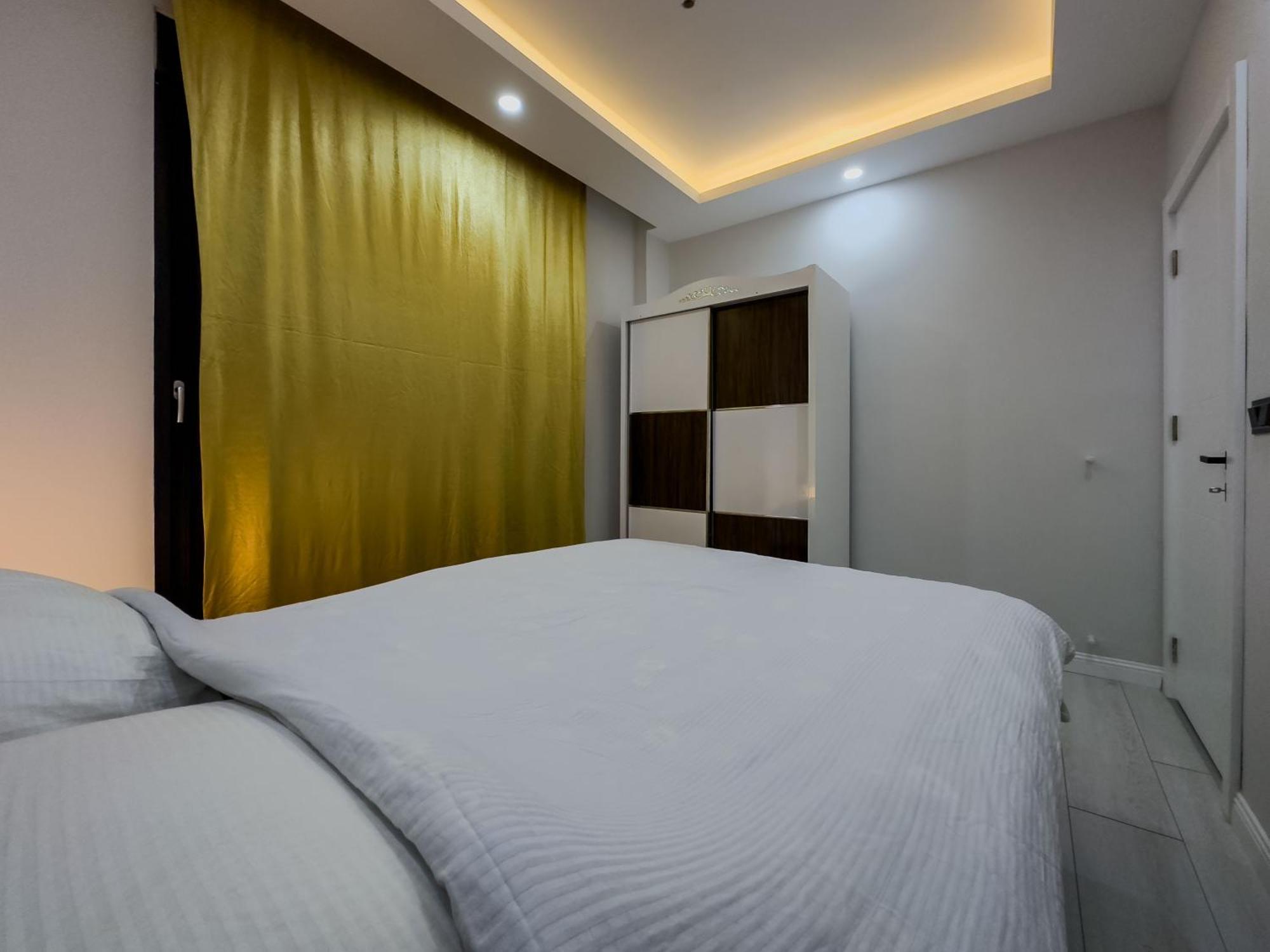 Tunc Luxury House Aksu (Antalya)