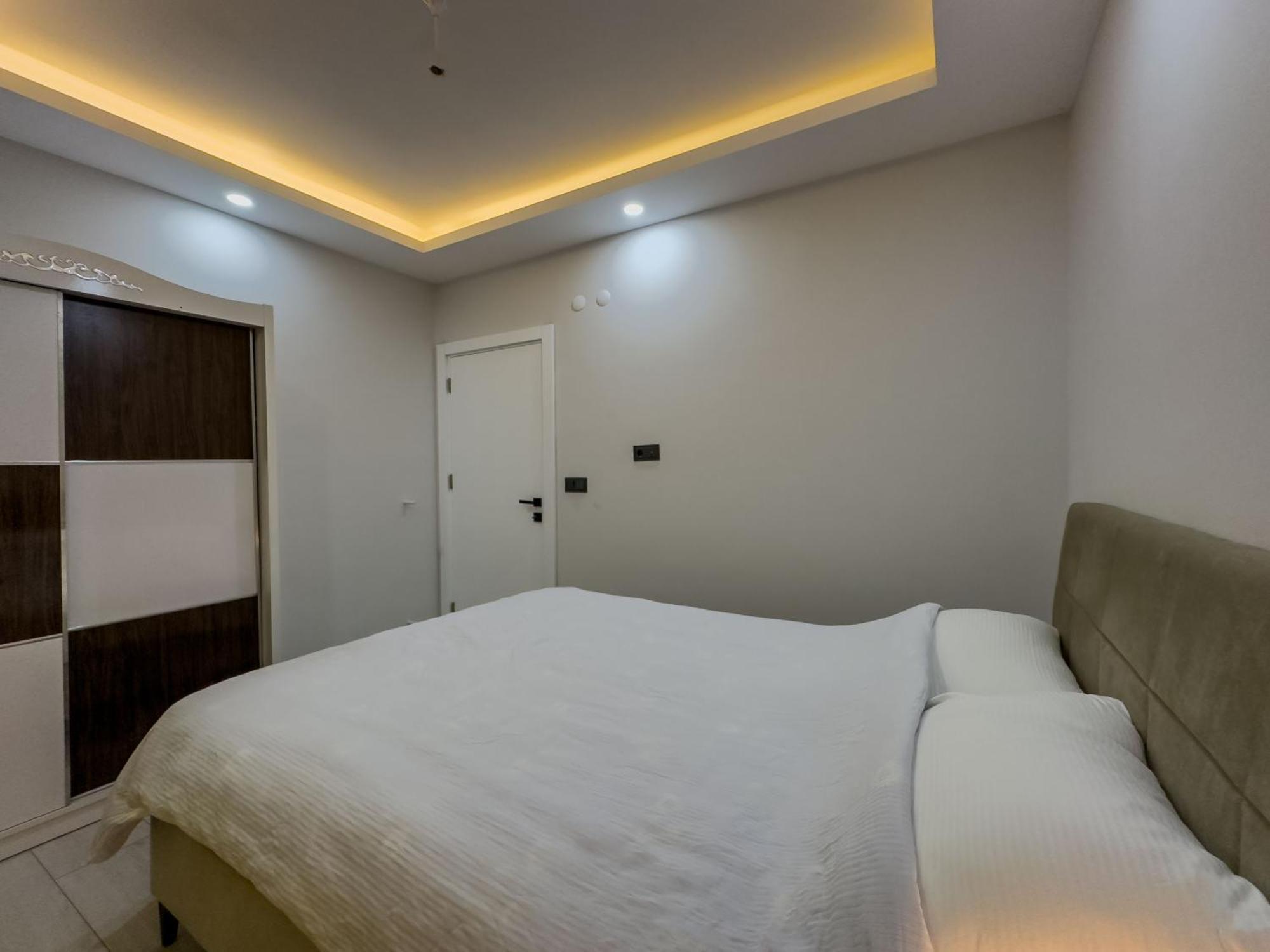 Tunc Luxury House * Aksu (Antalya)