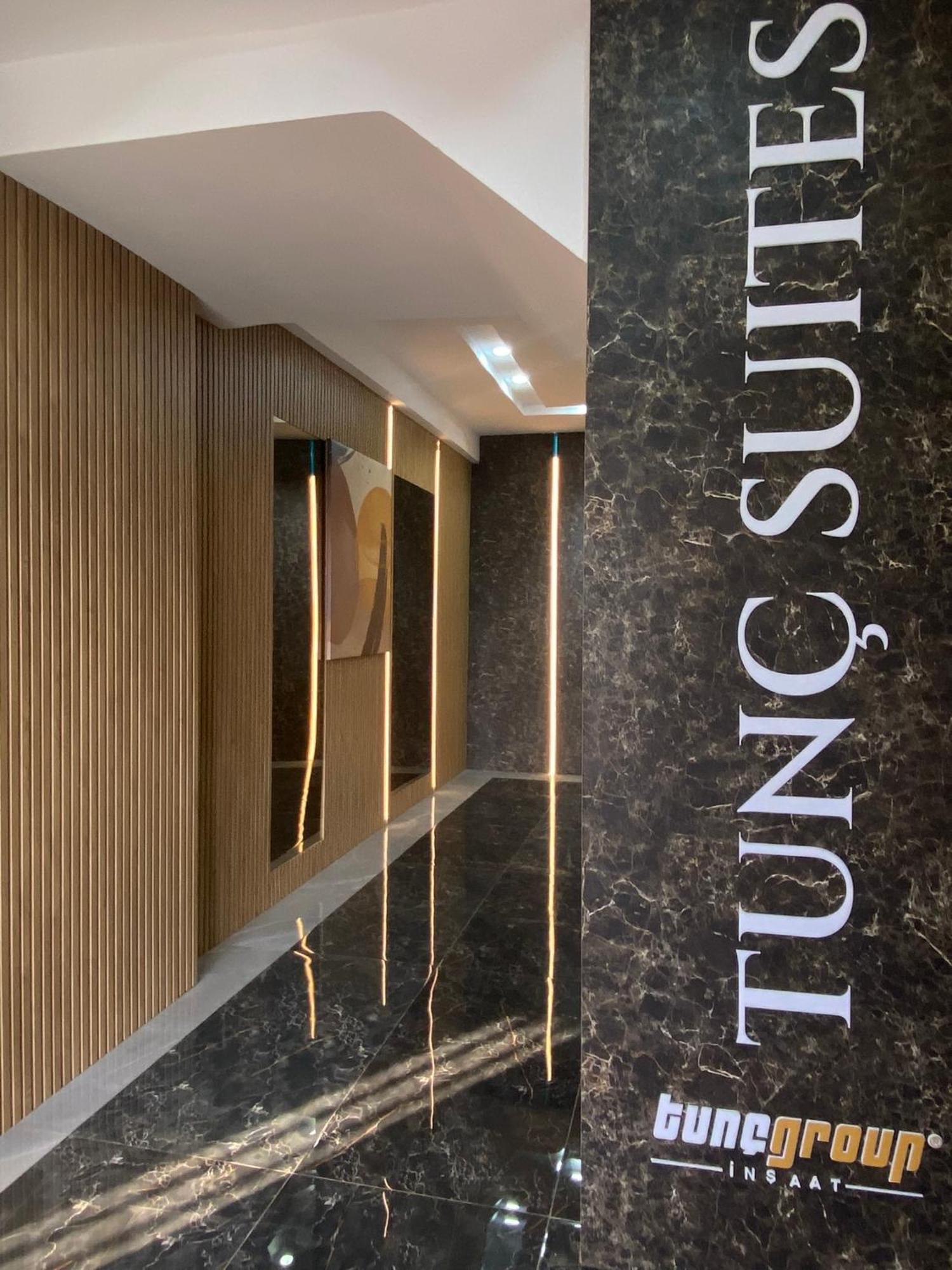 Tunc Luxury House Aksu (Antalya)